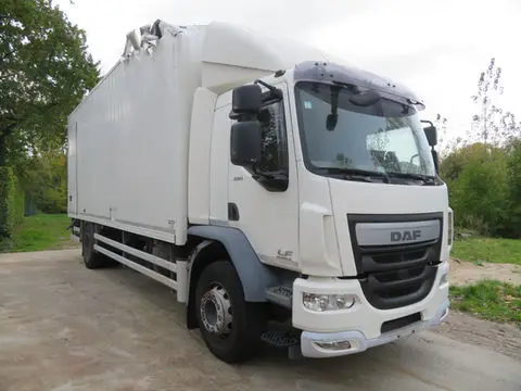 DAF LF250FA
