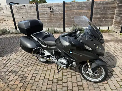BMW R 1200 RT