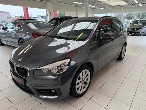 225XE IPERFORMANCE••HYBRIDE••AUTOMAAT••LEDEREN