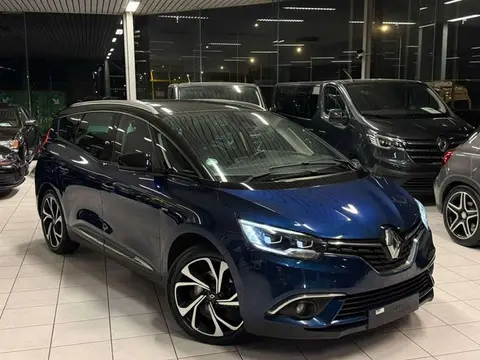 Renault Scenic 2018
