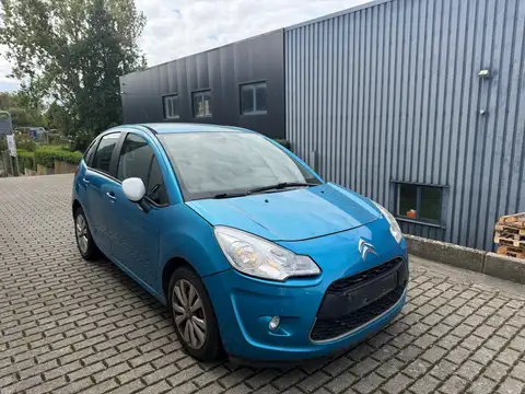 Citroën C3 2012