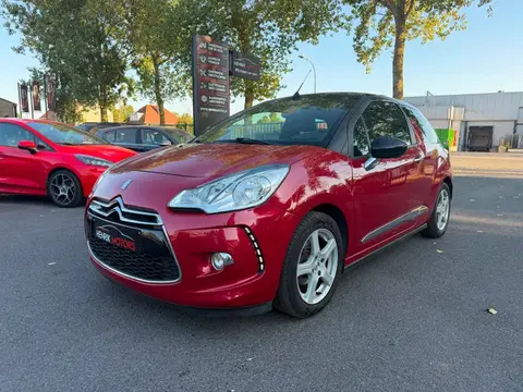 Citroën DS3 2013