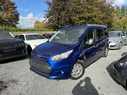 Ford Places