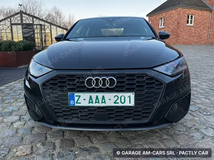 Audi A3 35 TDI