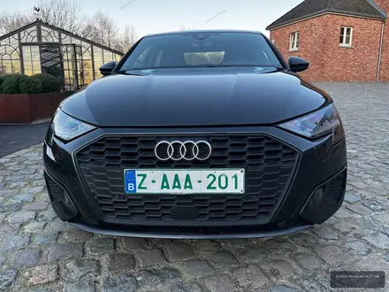 Audi A3 35 TDI