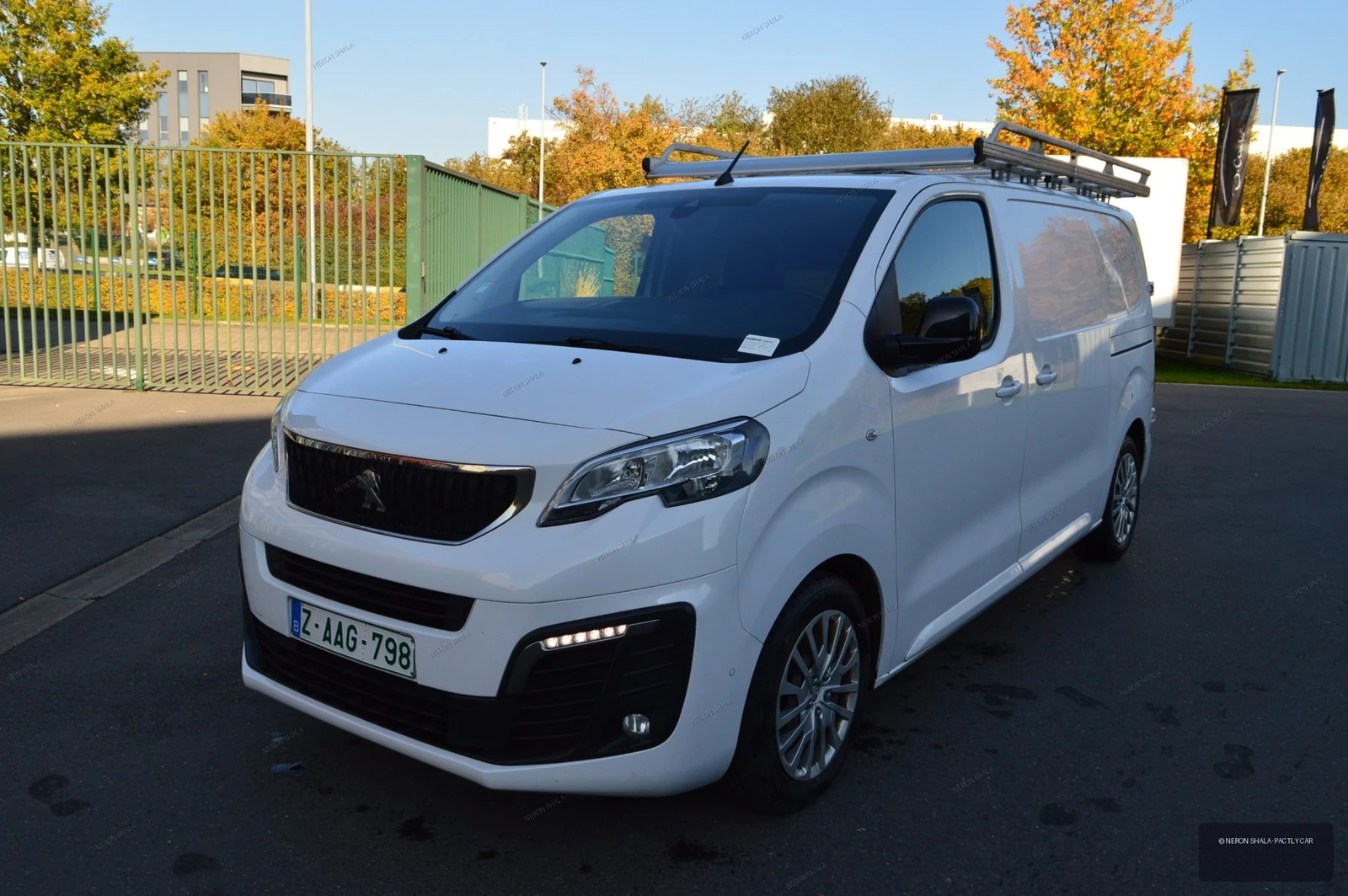 Peugeot Expert 2023