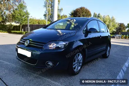 Volkswagen Golf 1.4tsi