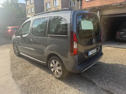 Citroën BERLINGO MULTISPACE