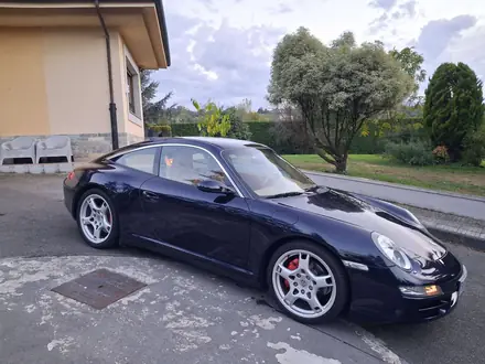 Porsche 997