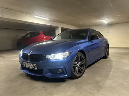 BMW 420