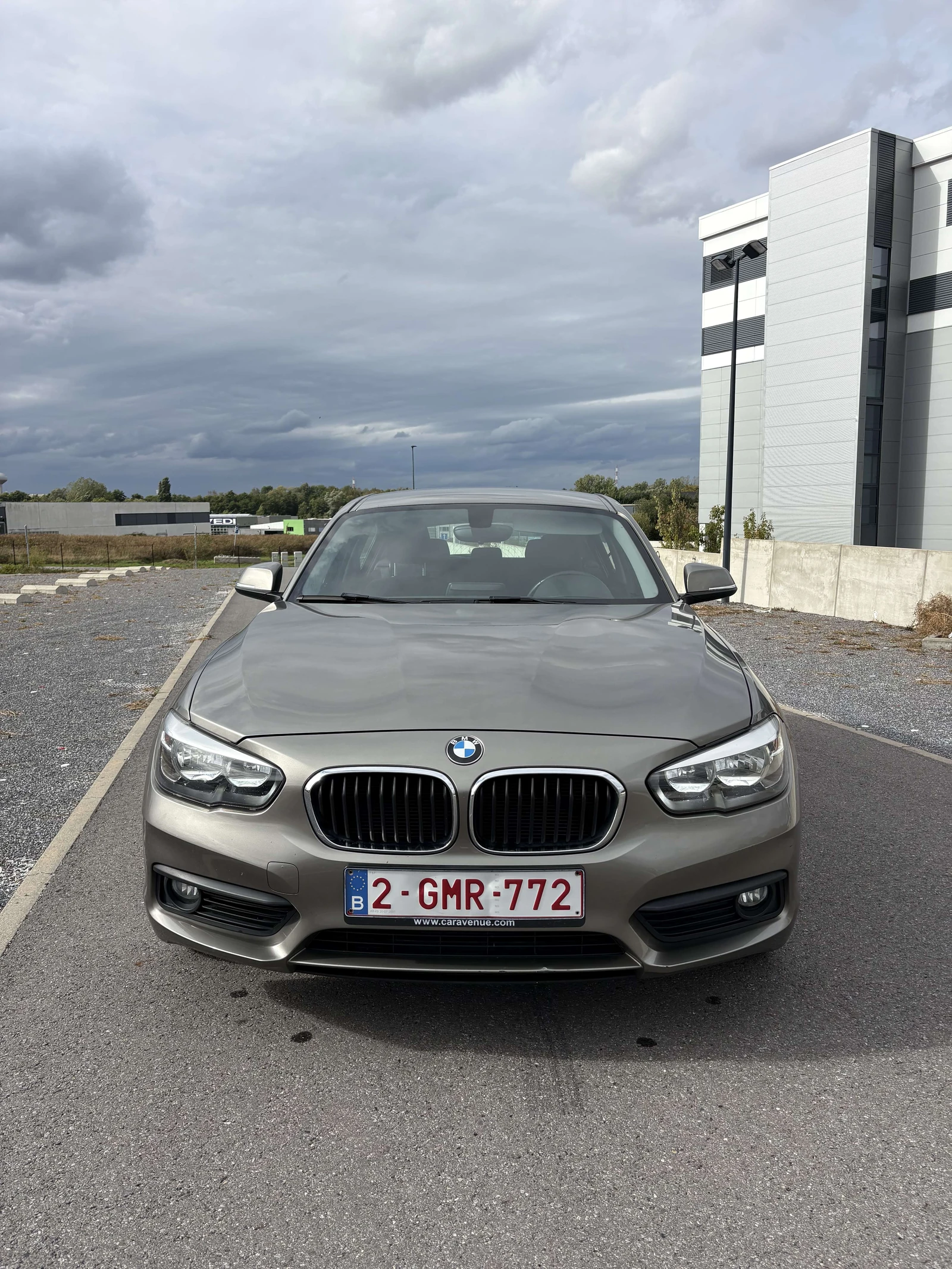 BMW 116