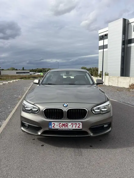 BMW 116