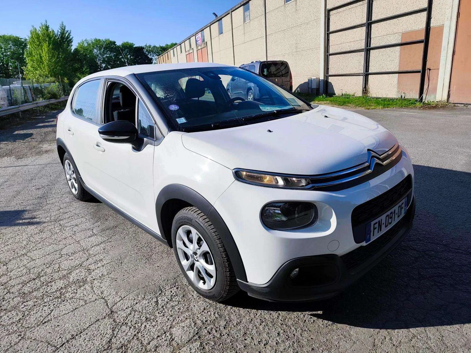 Citroen C3