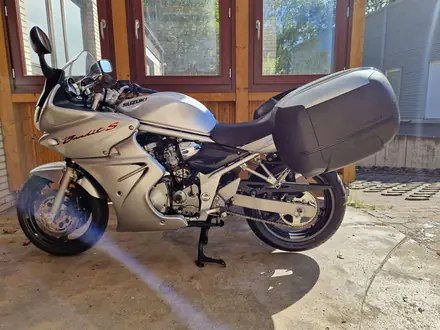 Suzuki Bandit 600