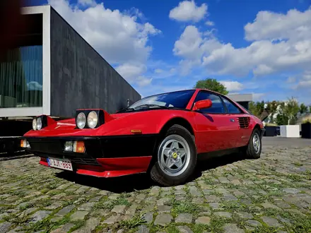 Ferrari Mondial
