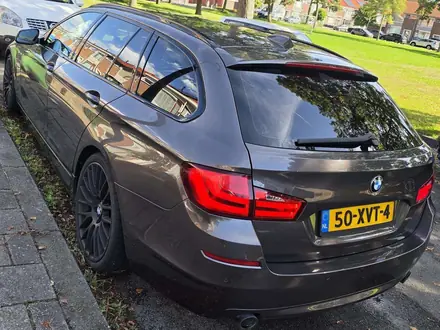 BMW 535