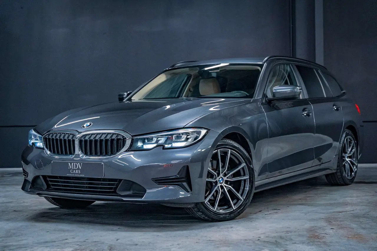 BMW 320 2020