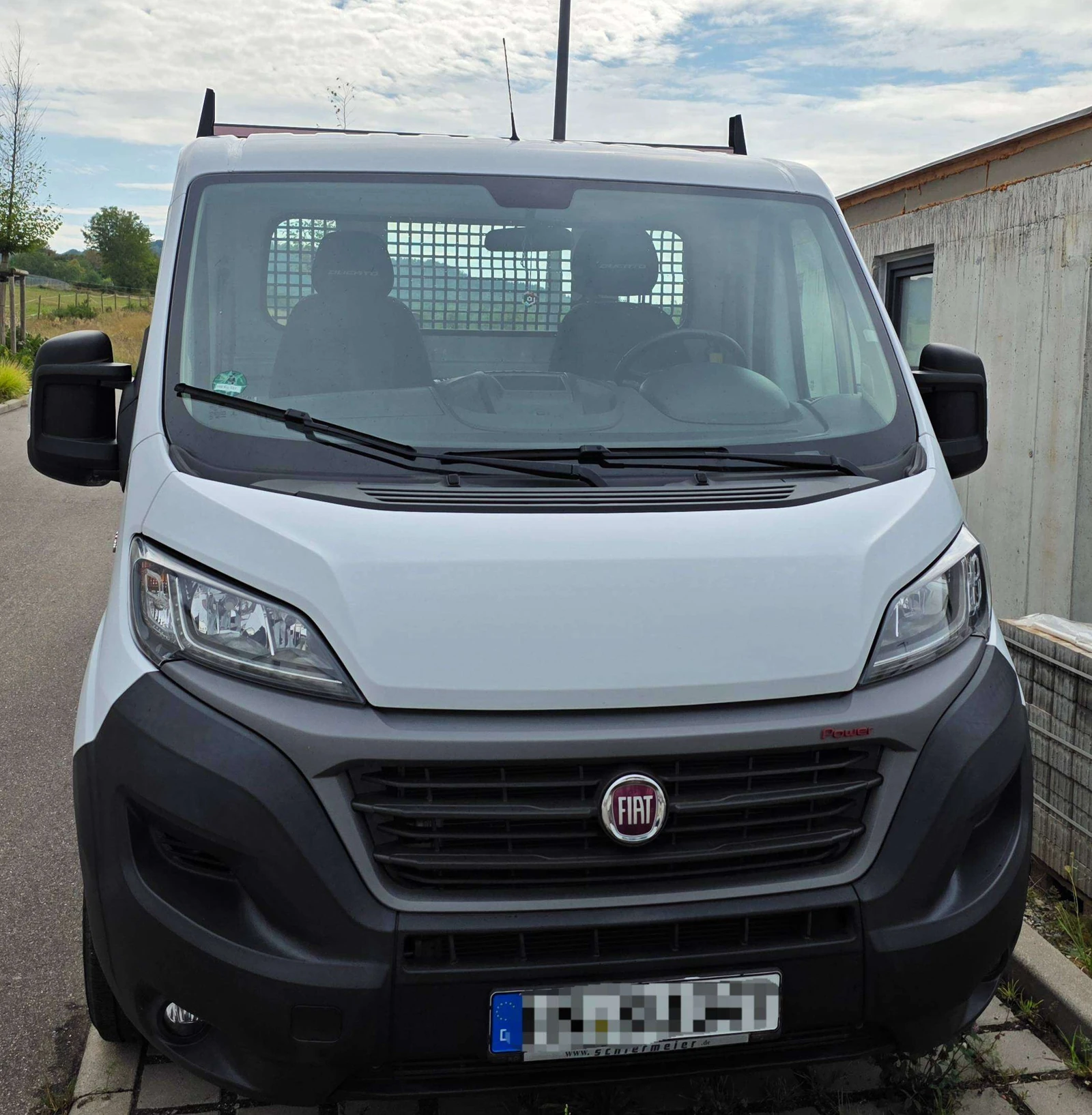 Fiat Ducato