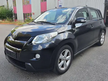 Toyota Urban Cruiser
