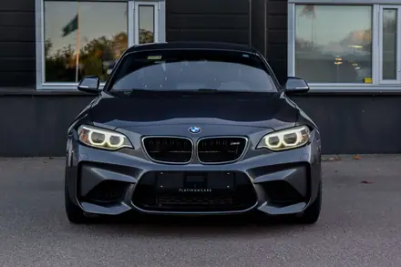 BMW M2