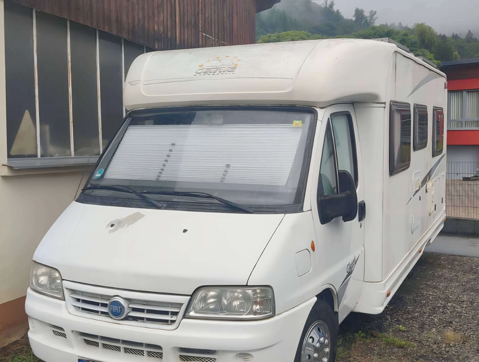 Fiat Ducato