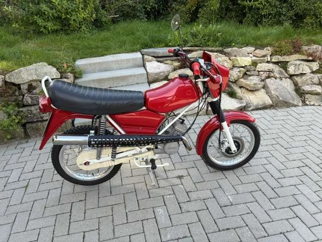 Simson S 70