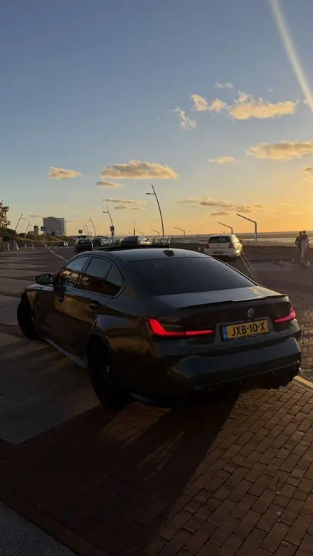 BMW M3