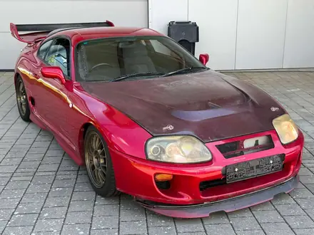 Toyota Supra