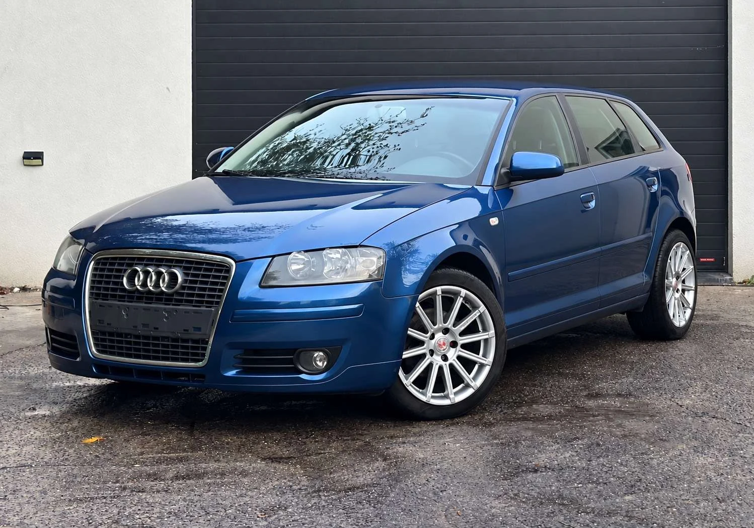 Audi A3 2006