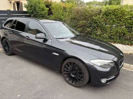 BMW 535