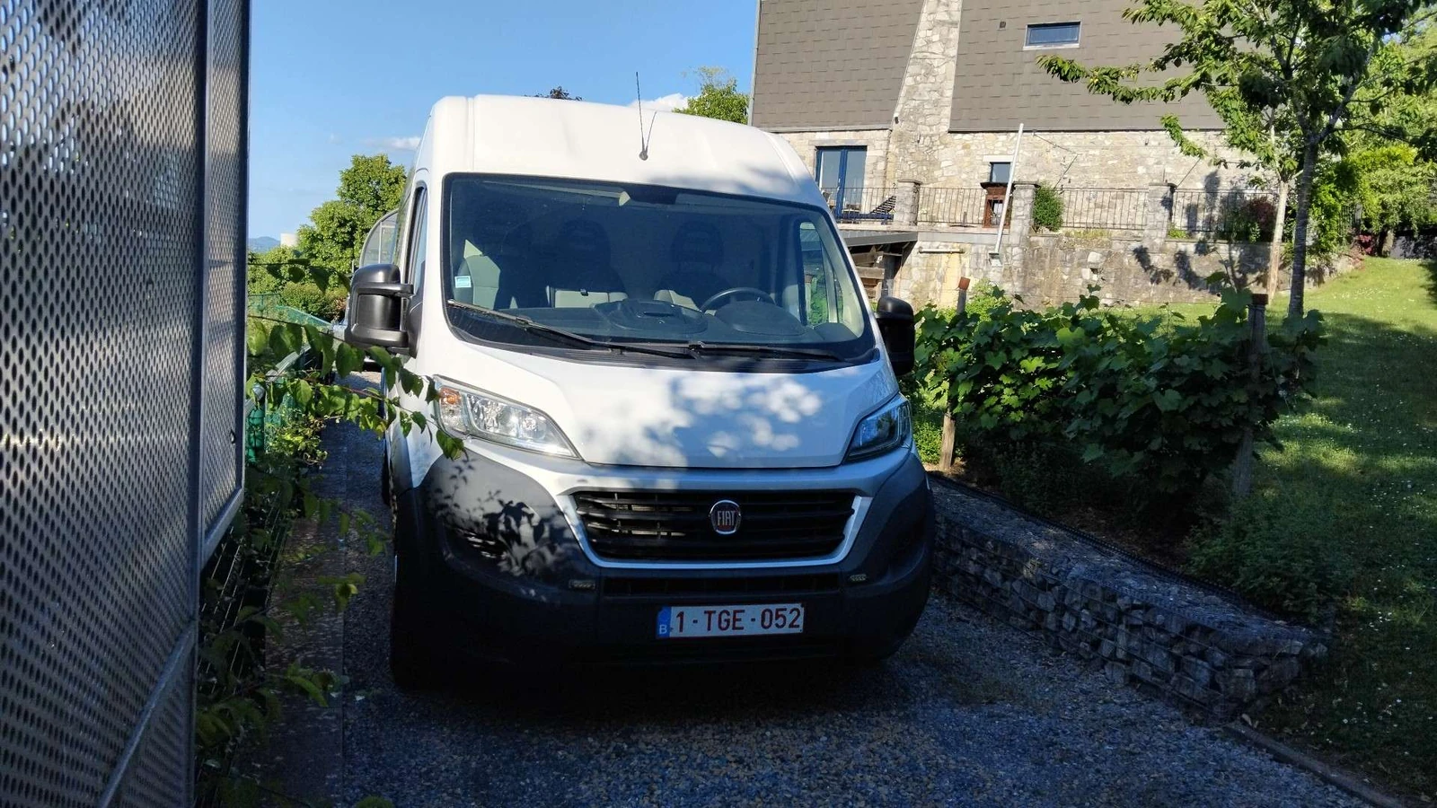 Fiat Ducato