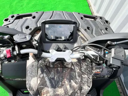 CFMOTO CForce 1000