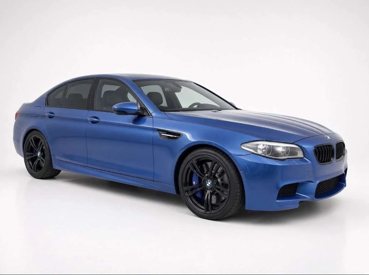 BMW M5