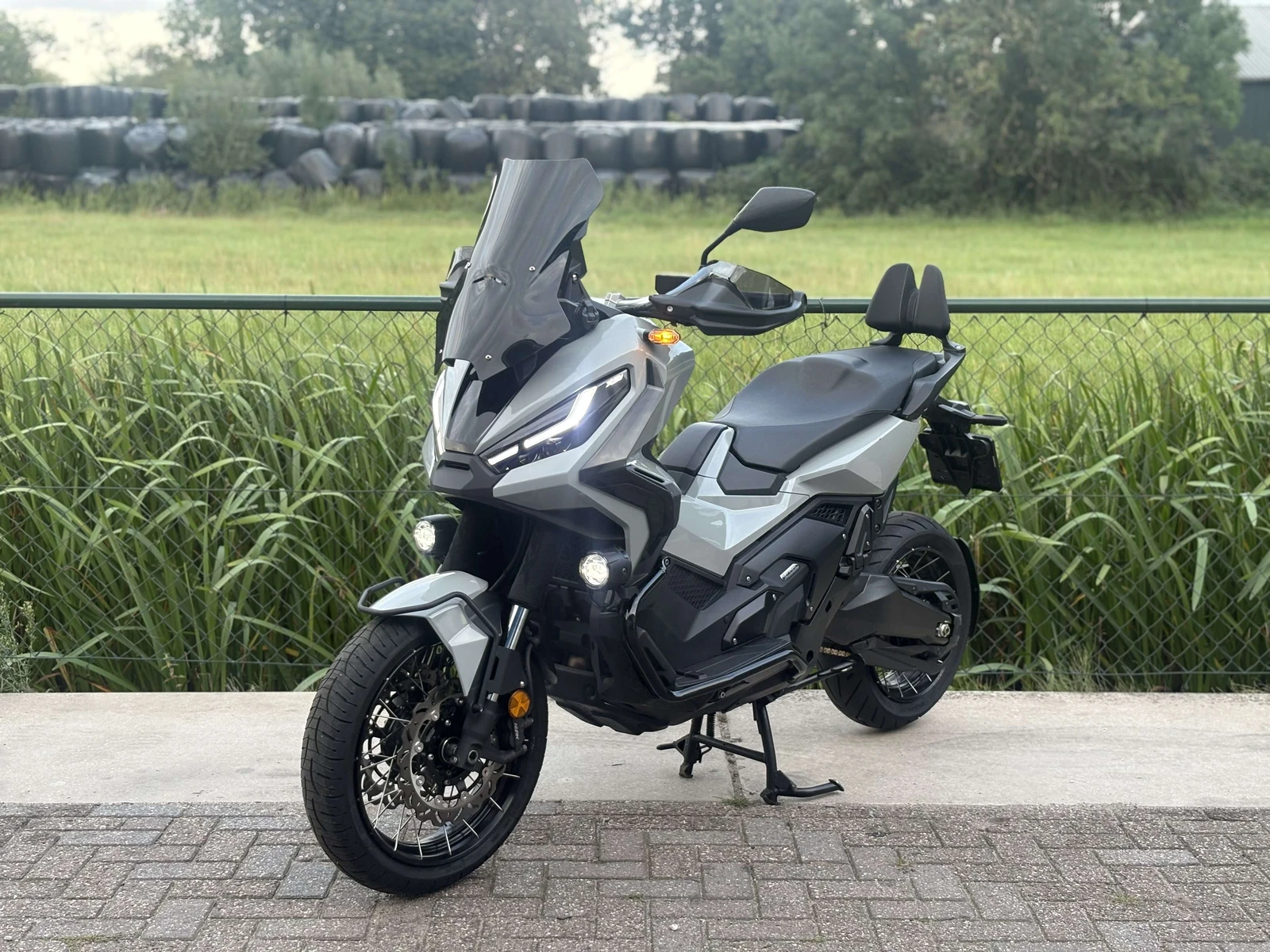 Honda X-ADV
