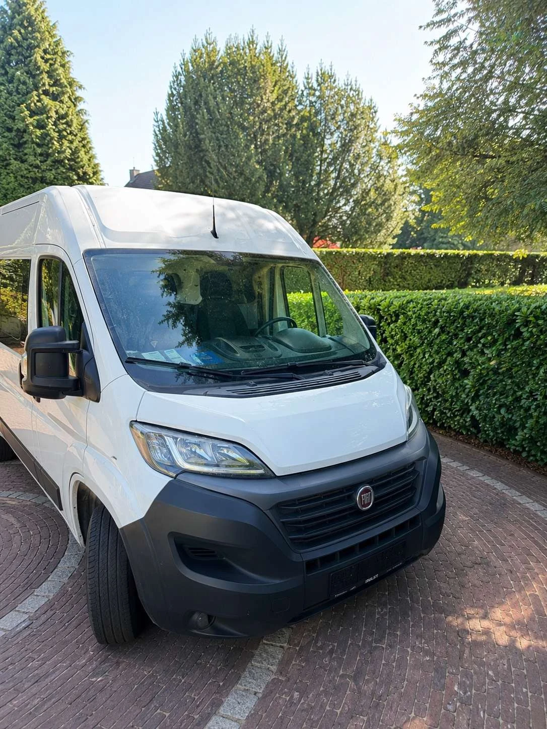Fiat Ducato