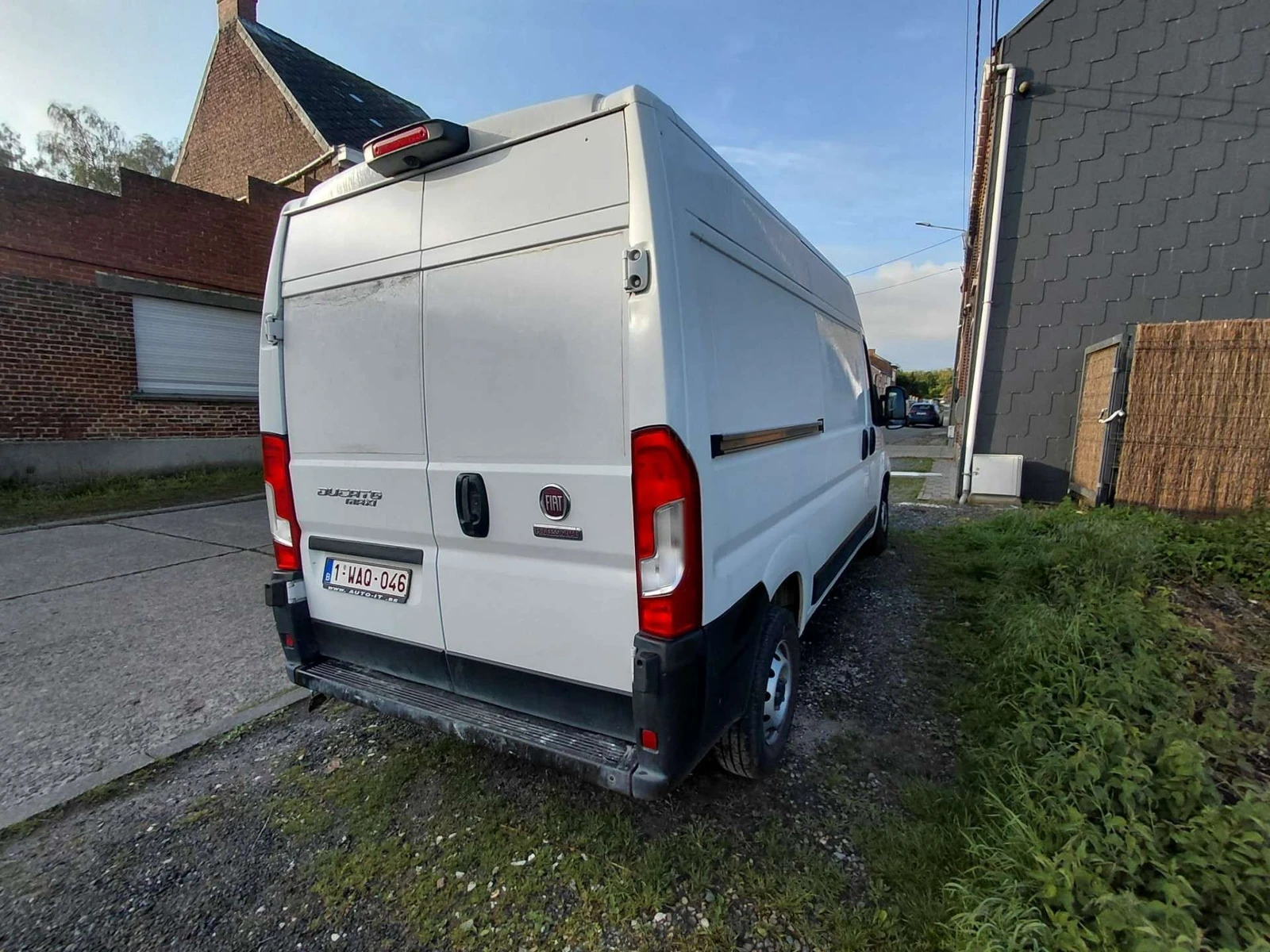 Fiat Ducato