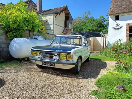 Fiat 125