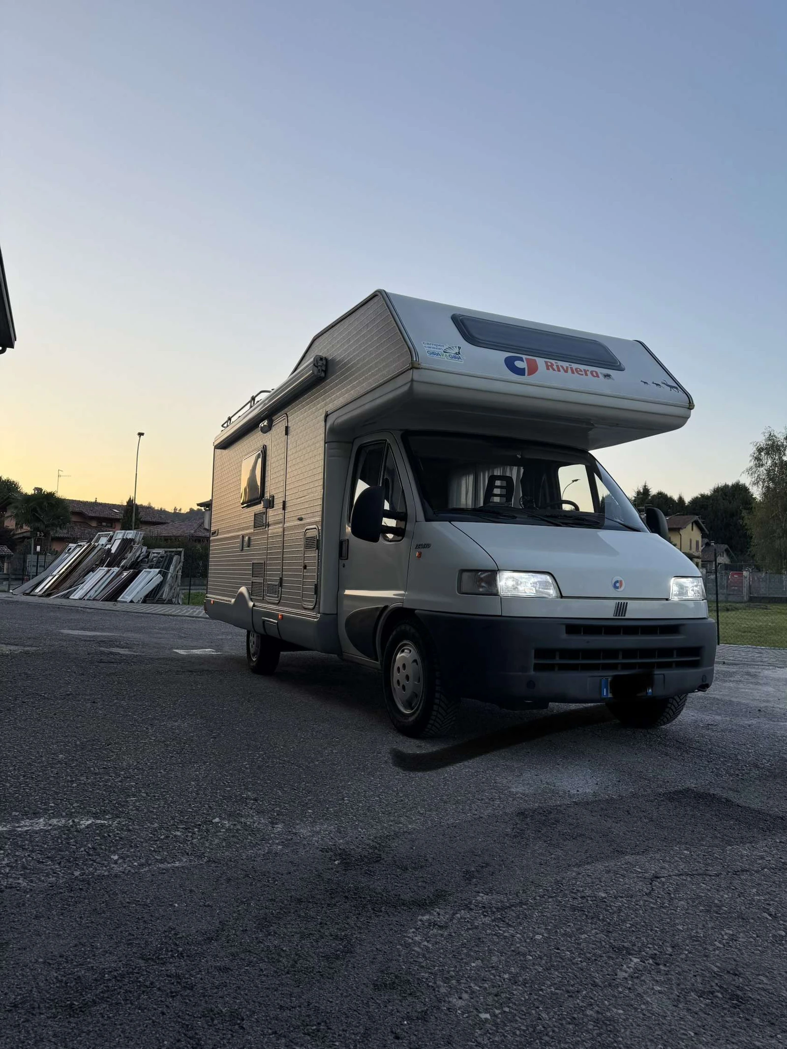 Fiat Ducato