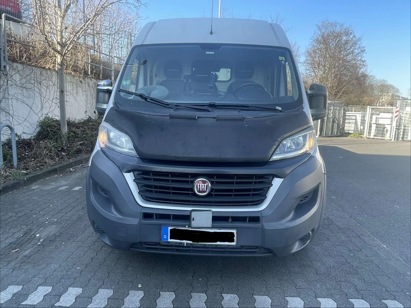 Fiat Ducato