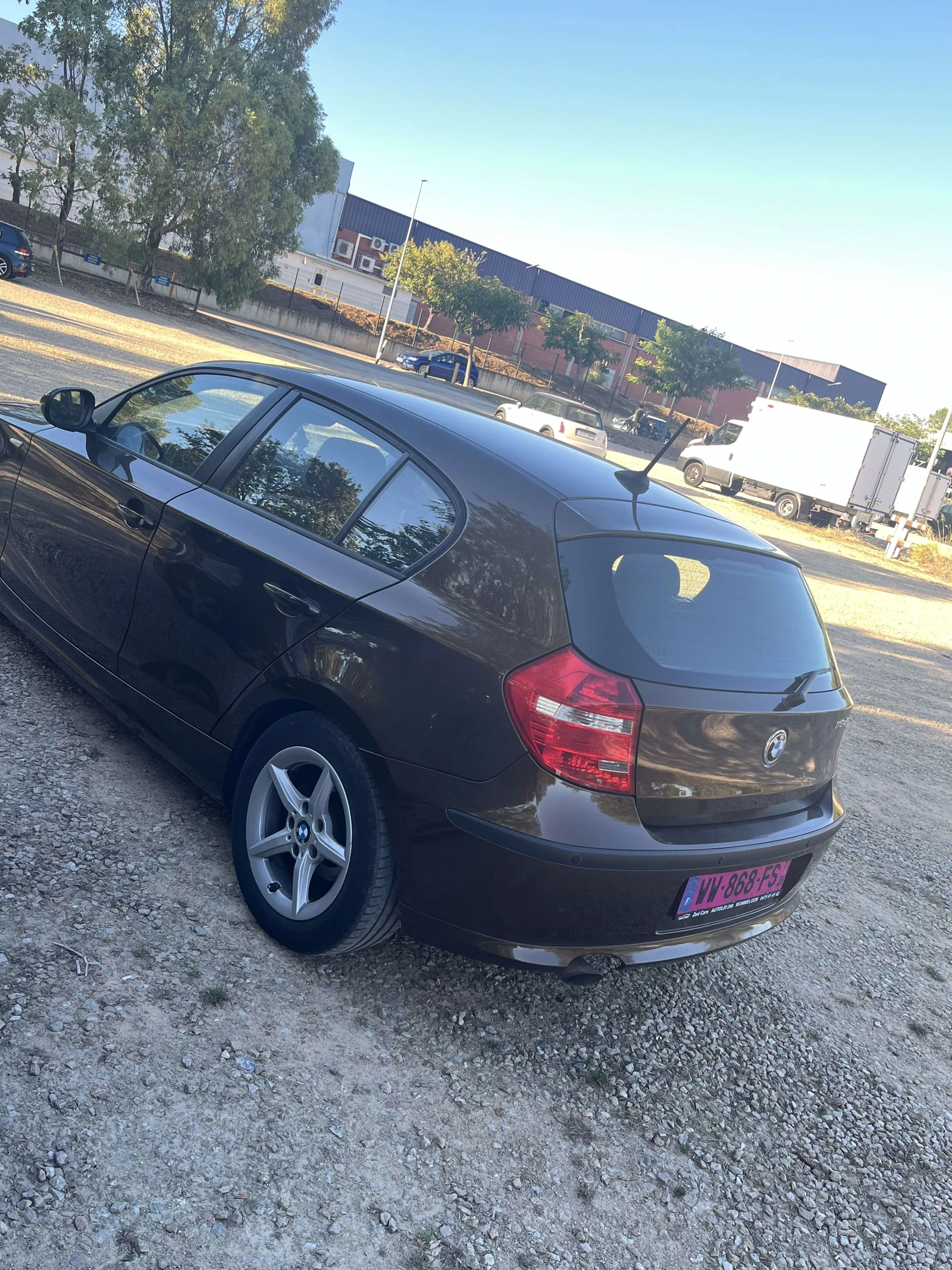 BMW 116