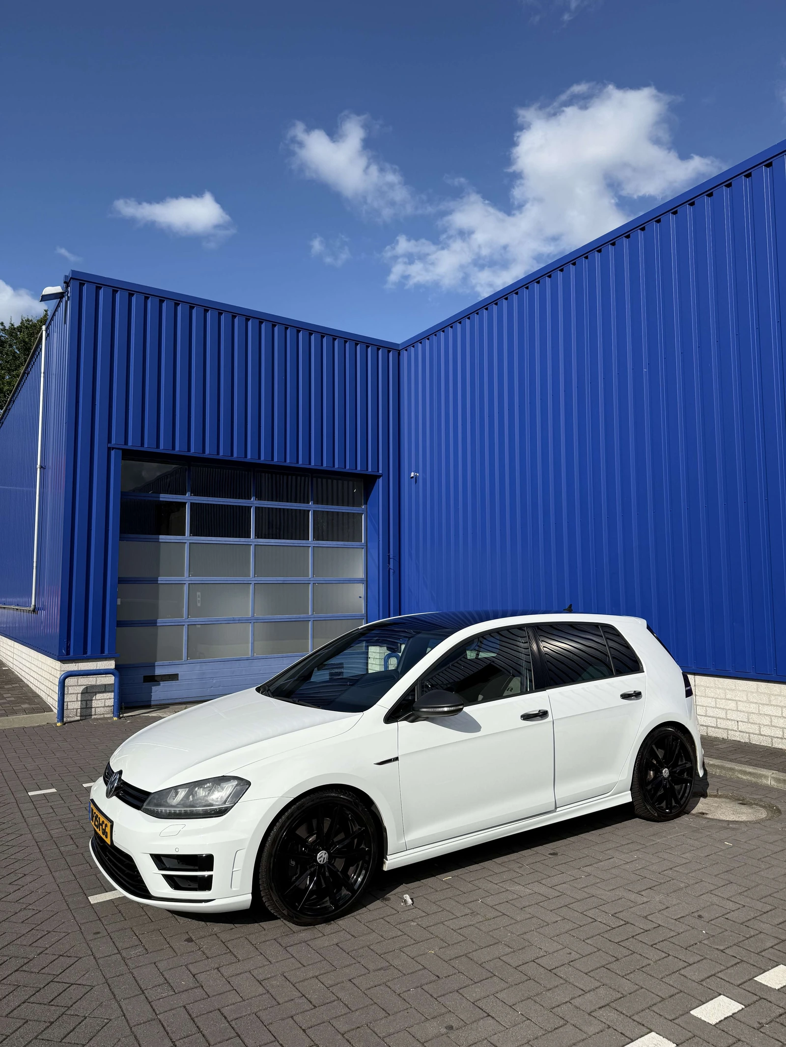 Volkswagen Golf undefined