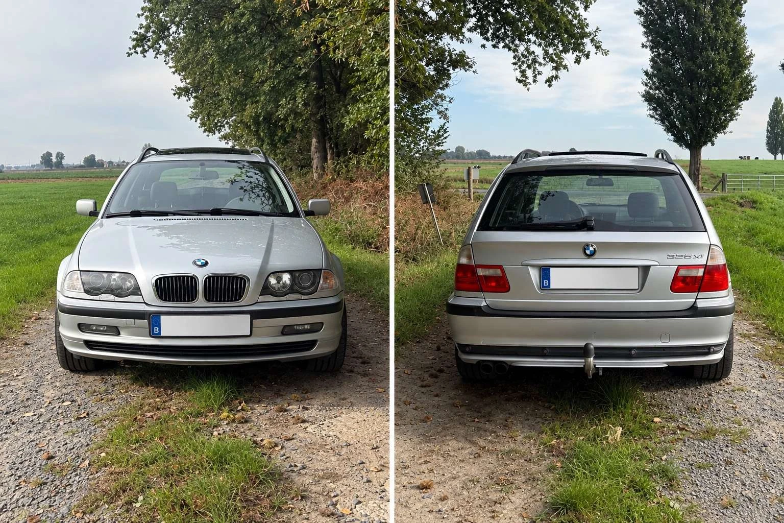 BMW 325