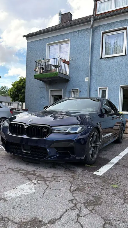 BMW M5