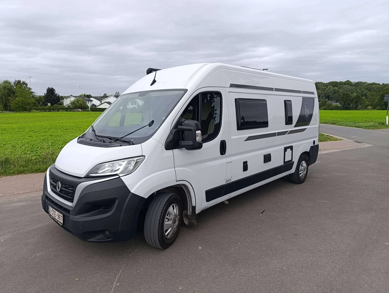 Fiat Ducato