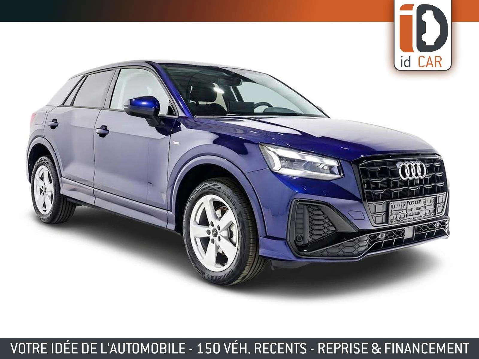 Audi Q2 2026