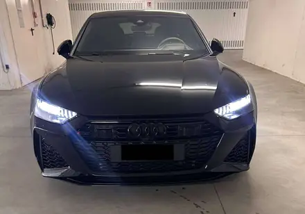 Audi RS7