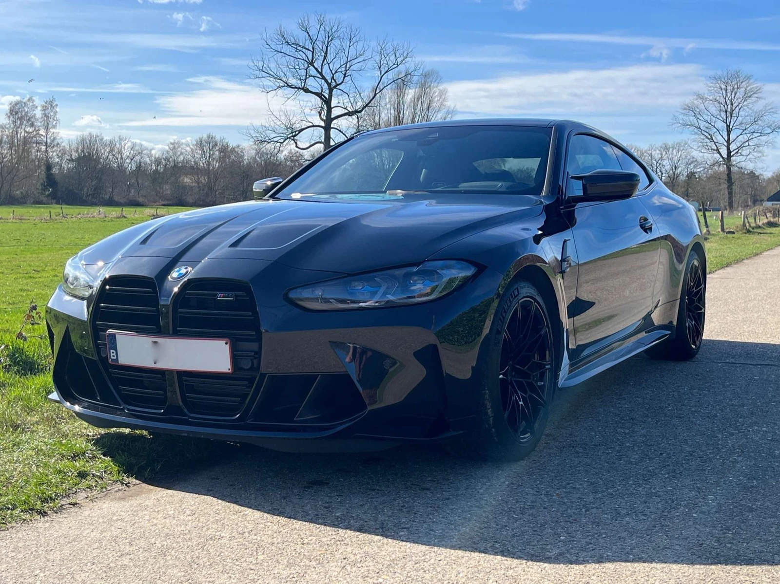 BMW M4