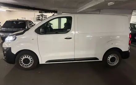 Citroen Jumpy