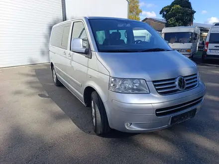 Volkswagen T5 Multivan