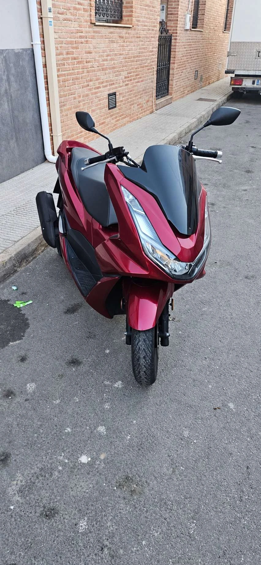 Honda PCX 125